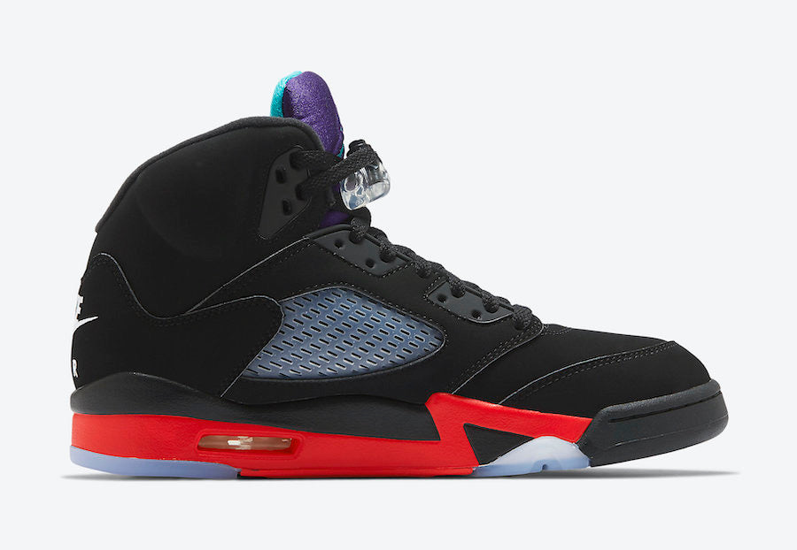 Air Jordan 5 "Top 3"