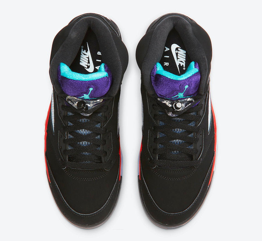 Air Jordan 5 "Top 3"