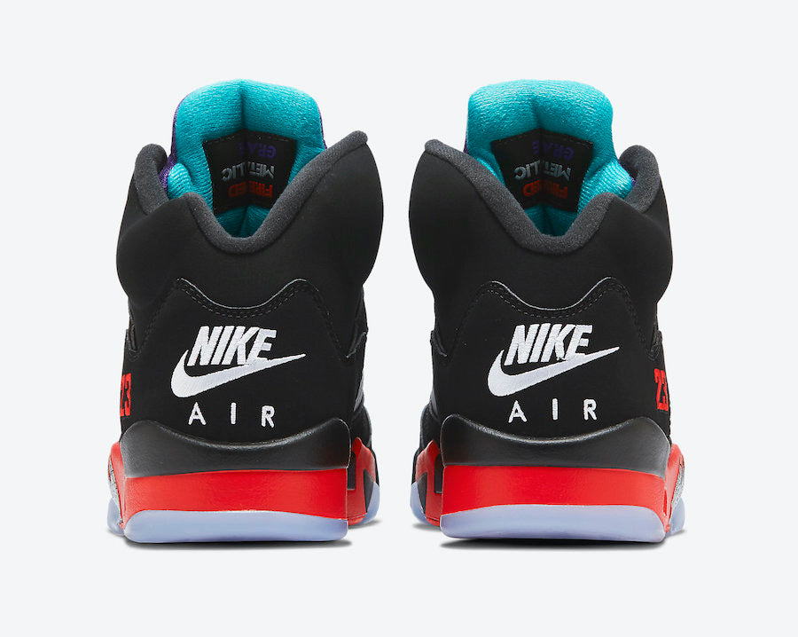 Air Jordan 5 "Top 3"