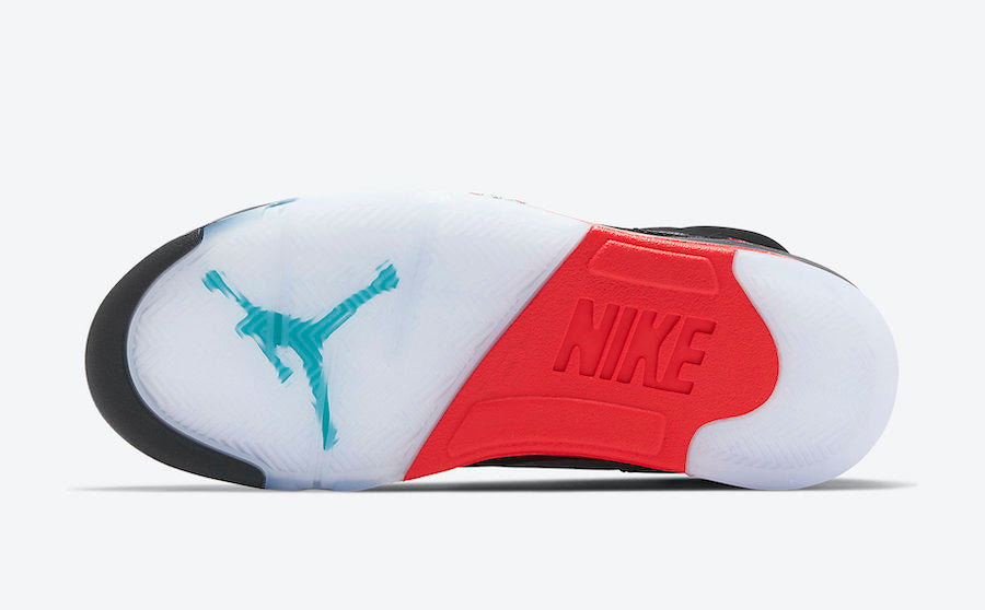 Air Jordan 5 "Top 3"