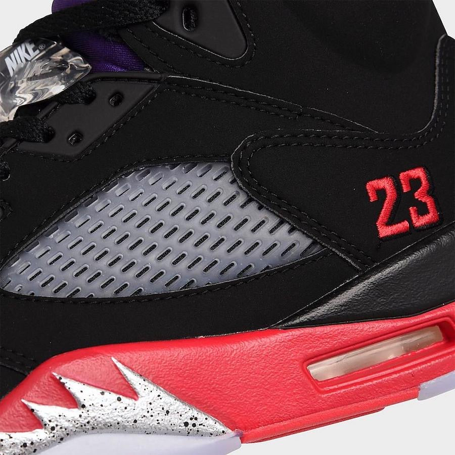 Air Jordan 5 "Top 3"