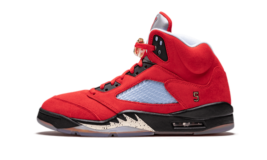 Trophy Room x Air Jordan 5 Friends & Family