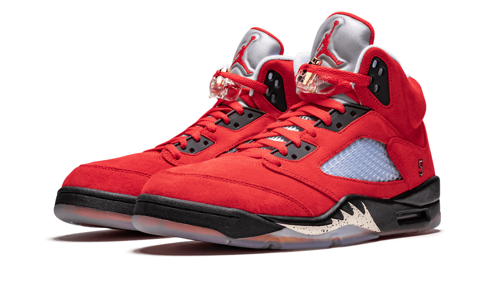 Trophy Room x Air Jordan 5 Friends & Family