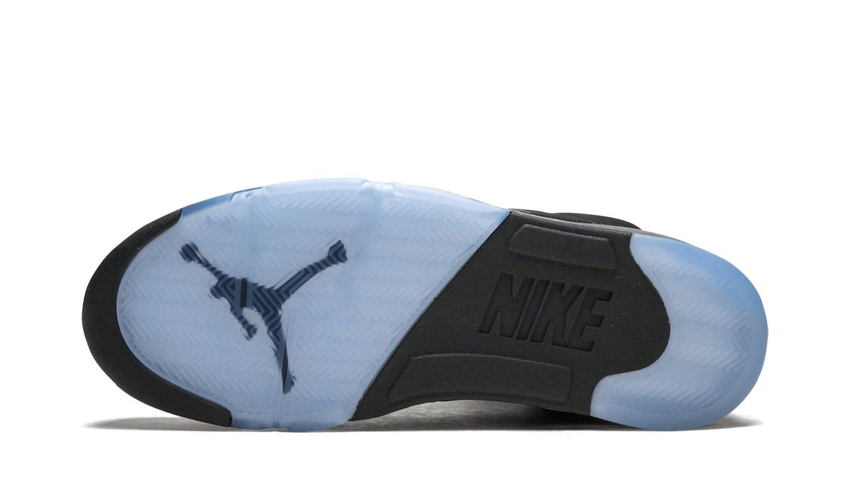 Air Jordan 5 "Metallic" 2016