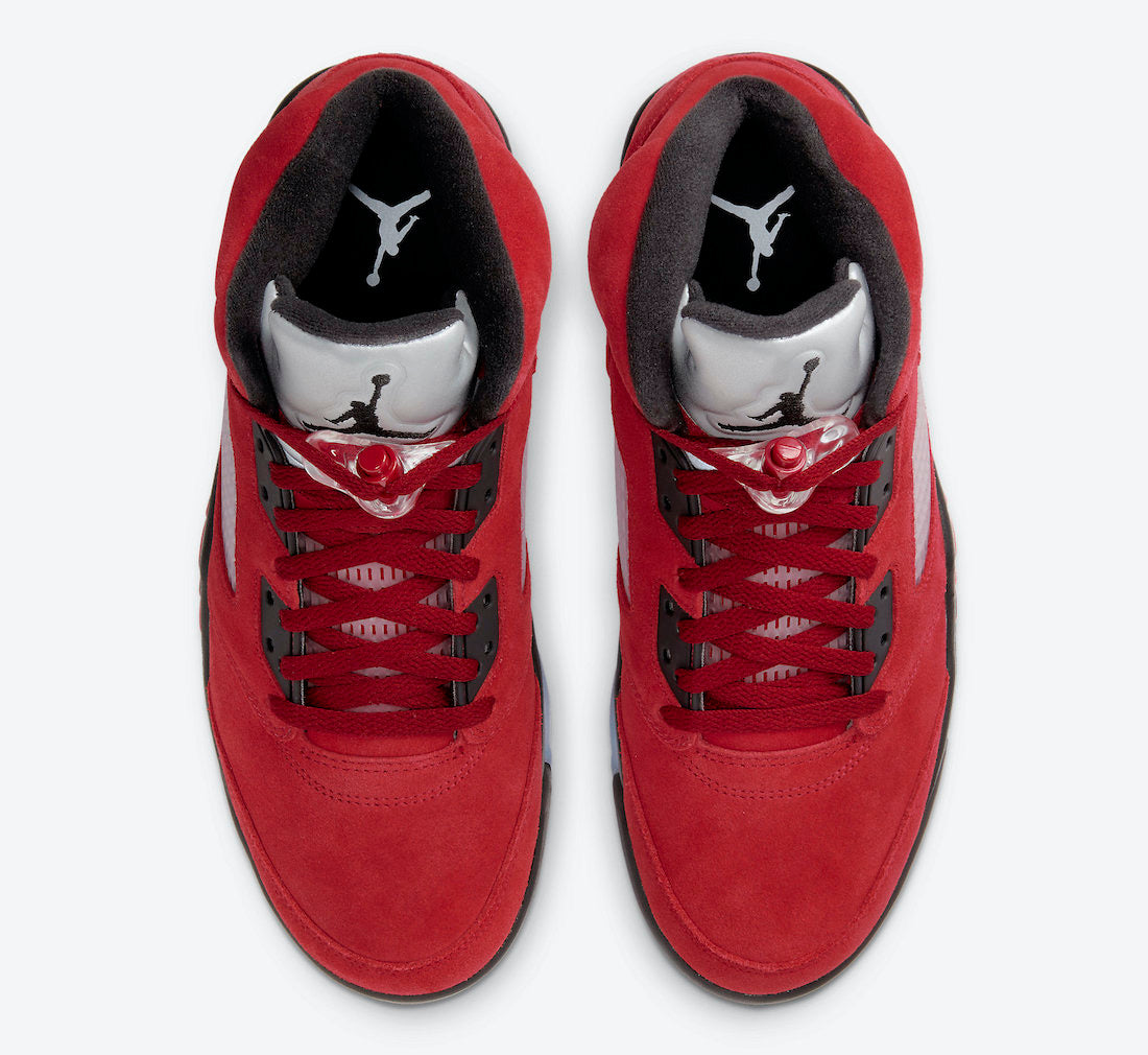 Air Jordan 5 “Raging Bull” 2021