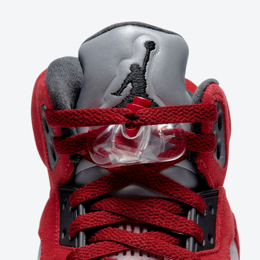 Air Jordan 5 “Raging Bull” 2021