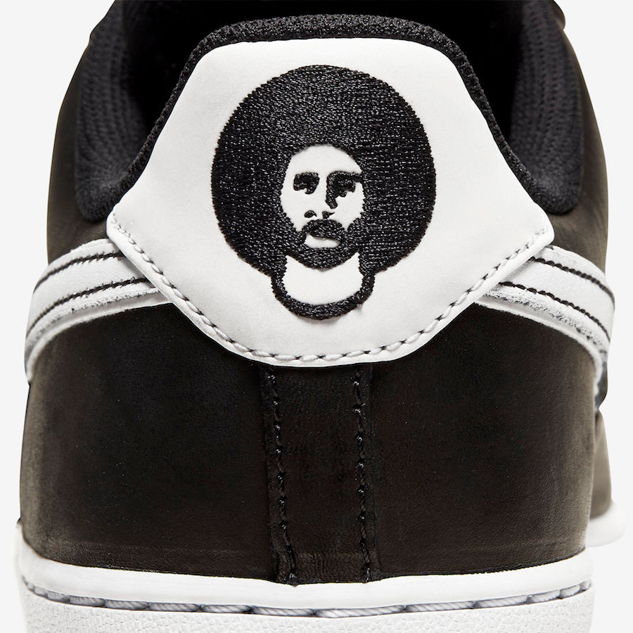 Colin Kaepernick x Nike Air Force 1 Low "True to 7"