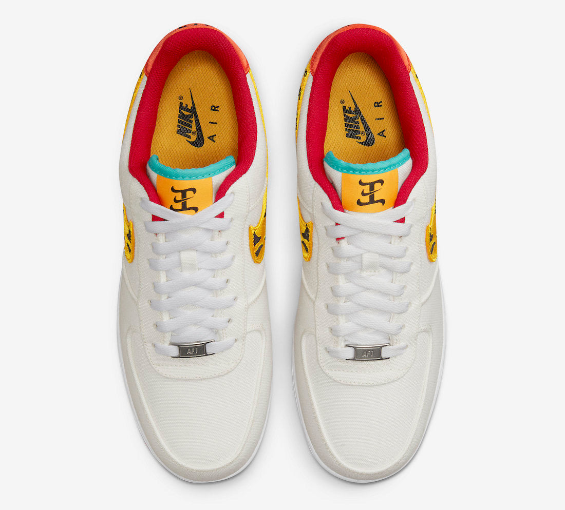 Nike Air Force 1 Low "Year of the Tiger"