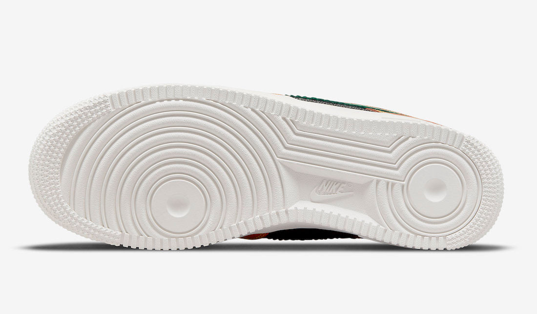 Nike Air Force 1 Low “Día de Muertos - Siempre Familia”