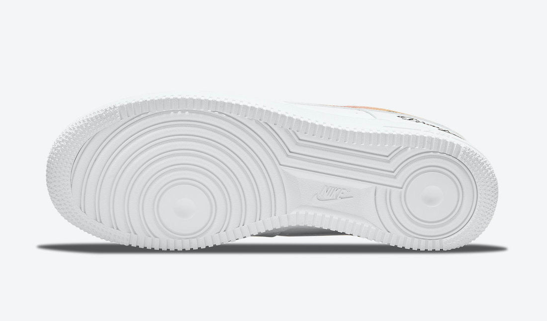 Drew League x Nike Air force 1 Low “Multicolour”