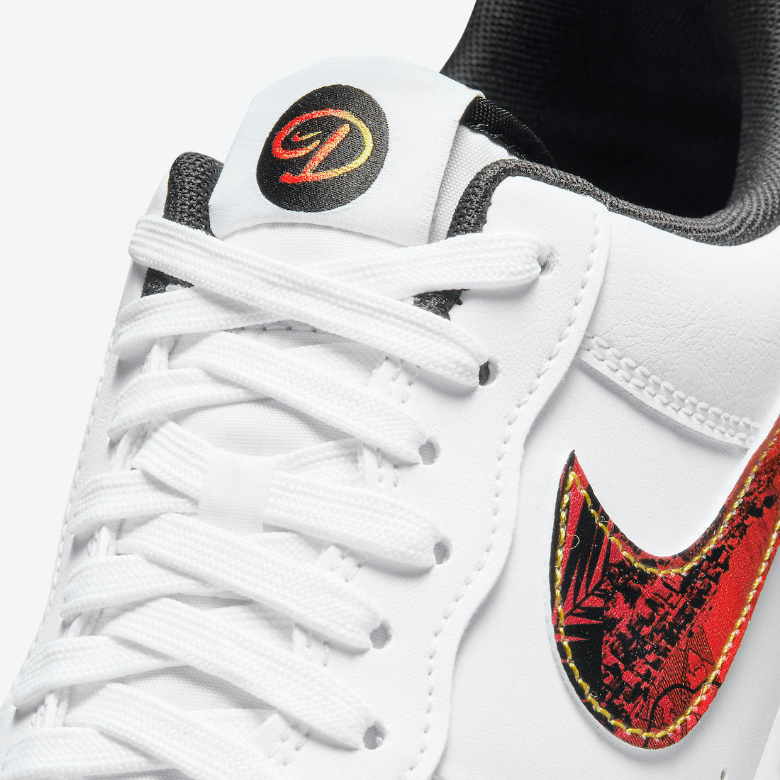 Drew League x Nike Air force 1 Low “Multicolour”