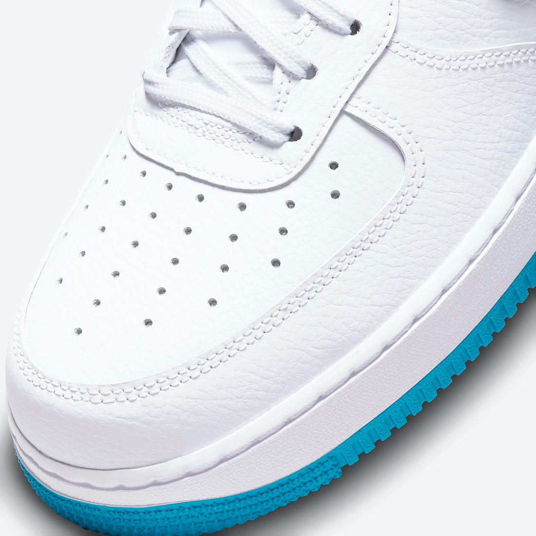 Space Jam x Nike Air Force 1 Low “Tune Squad”