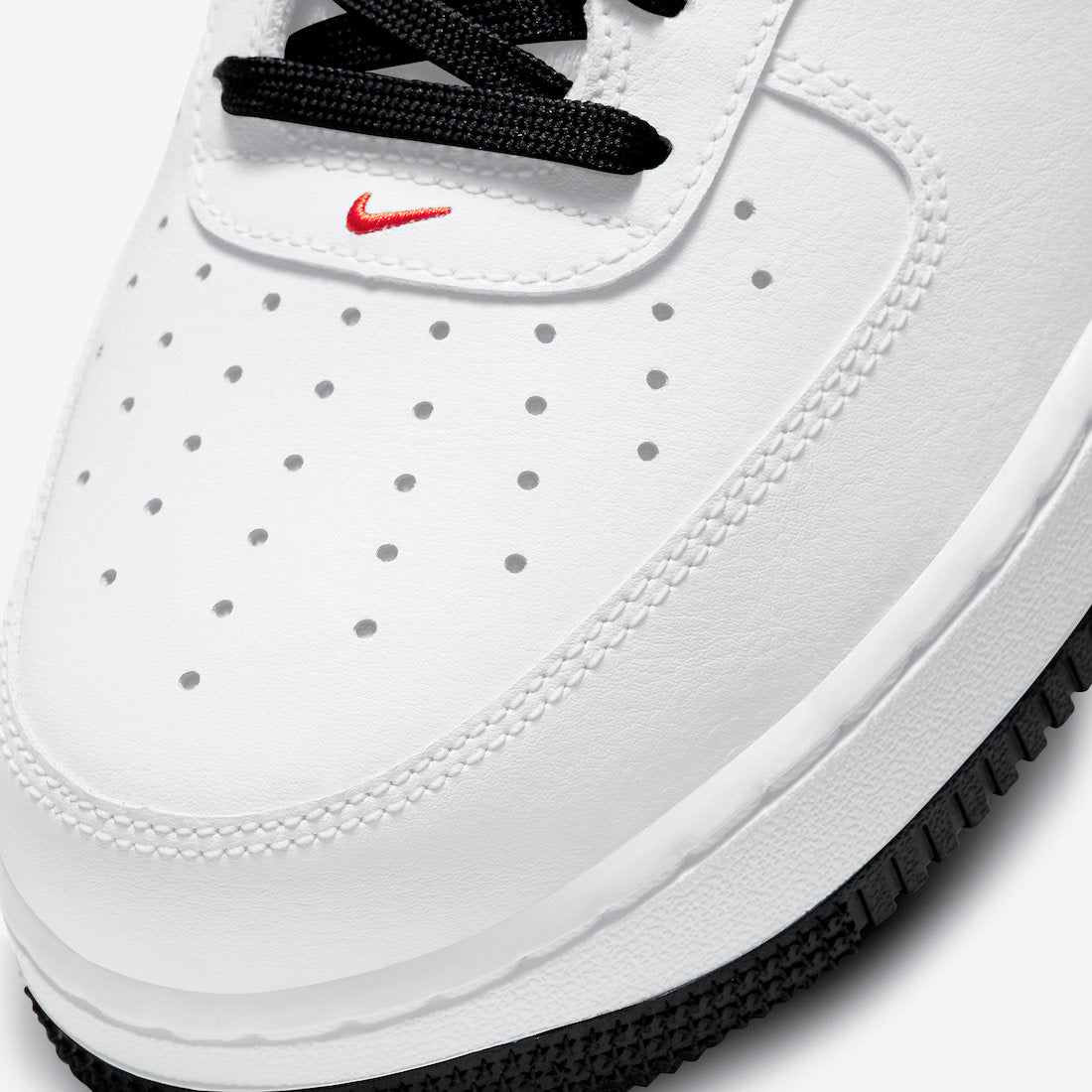 Nike Air Force 1 Low “Rayguns"