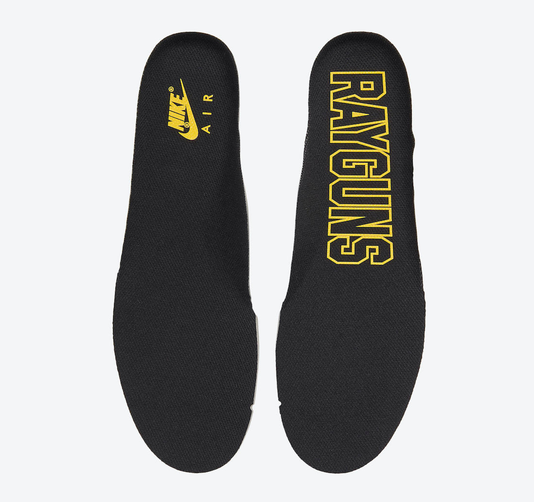 Nike Air Force 1 Low “Rayguns"