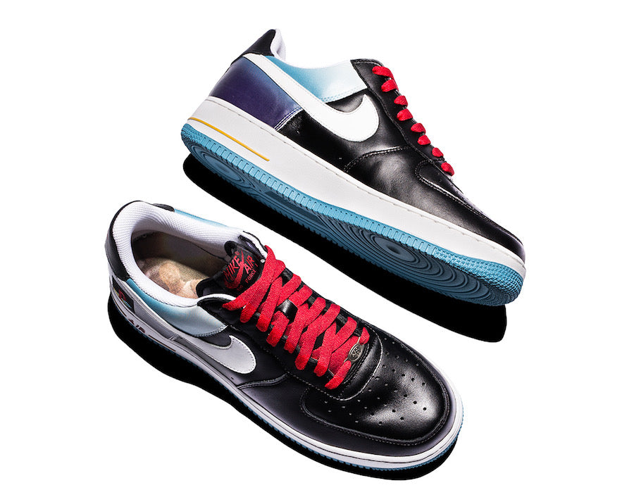 Nike Air Force 1 Low “Playstation"