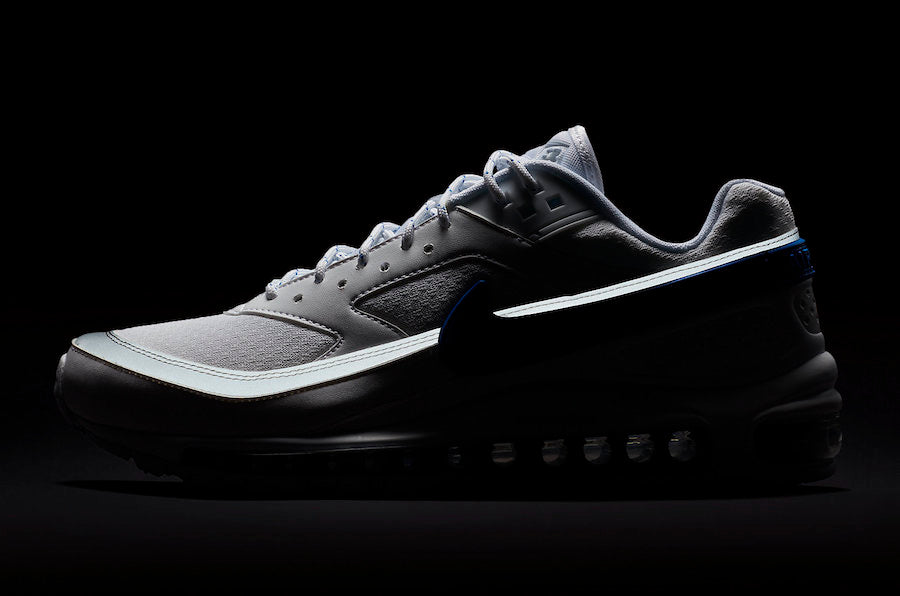 Skepta x Nike Air Max 97/BW