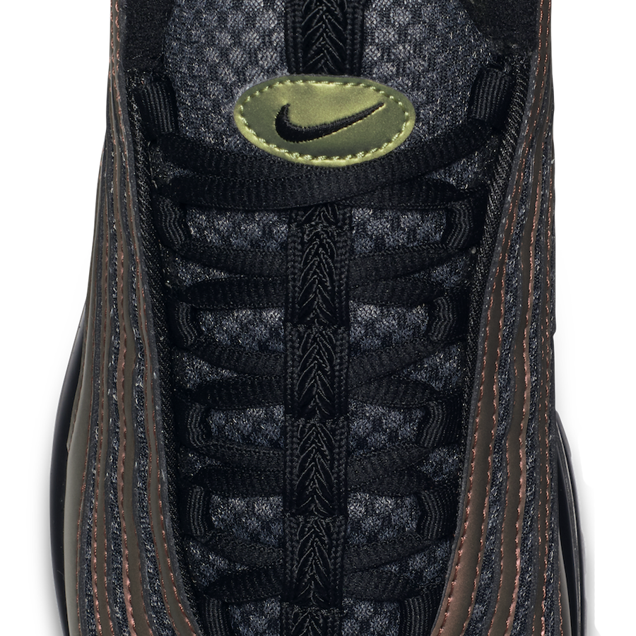 Skepta x Nike Air Max 97 Ultra 17