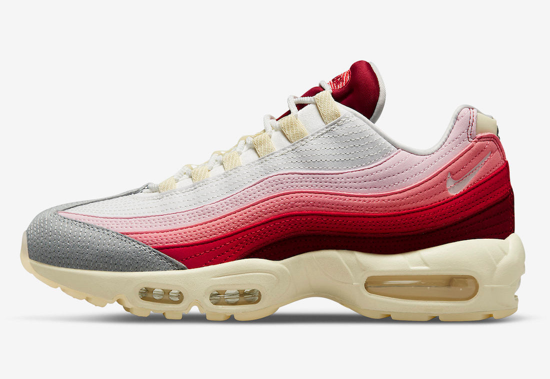 Nike Air Max 95 “Anatomy of Air”