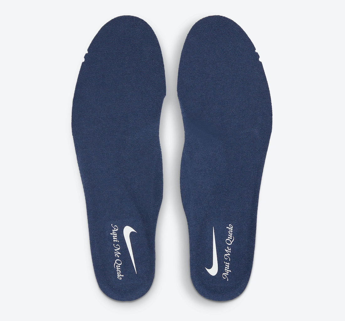 Nike Air Max 97 “Puerto Rico”