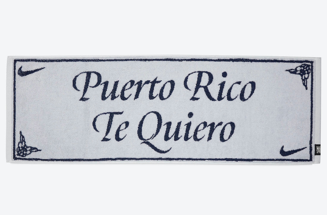 Nike Air Max 97 “Puerto Rico”