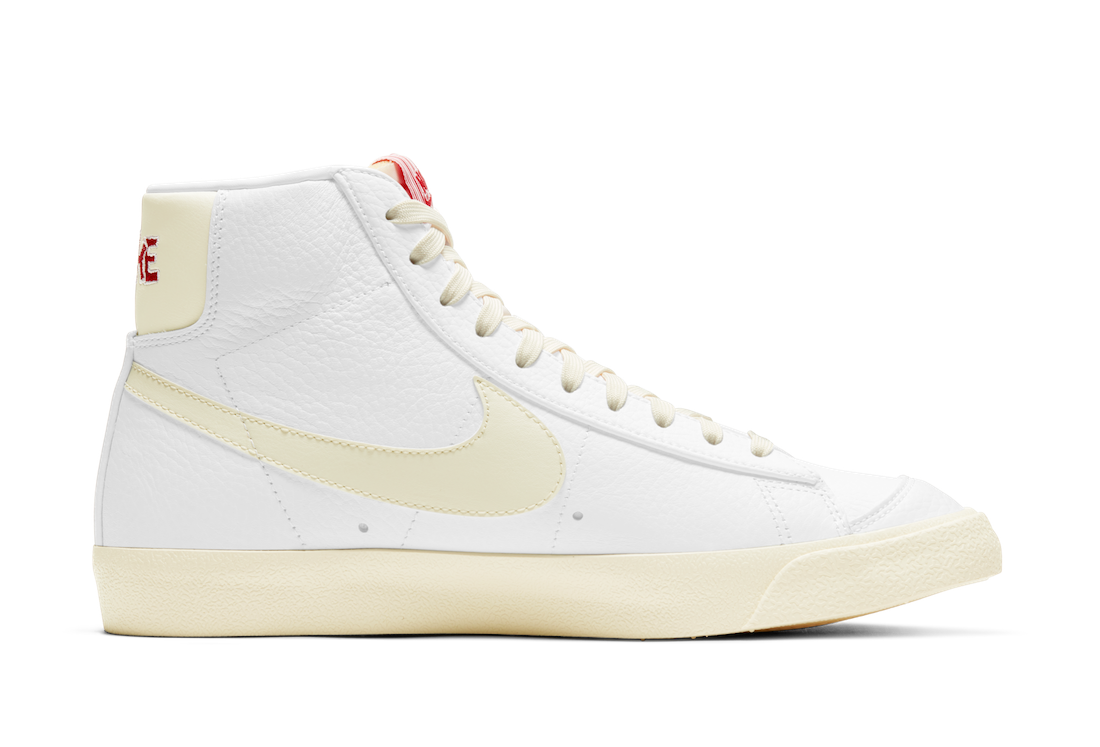 Nike Blazer Mid ’77 “Popcorn”
