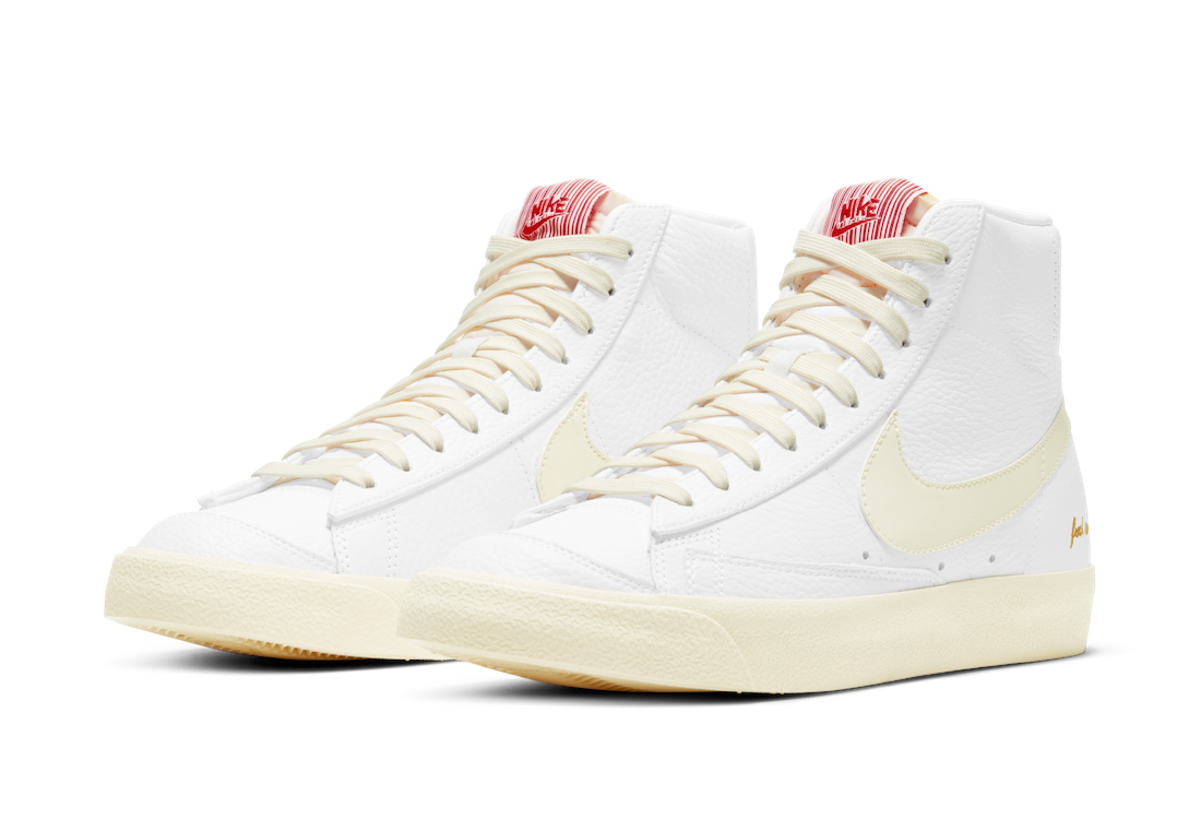 Nike Blazer Mid ’77 “Popcorn”