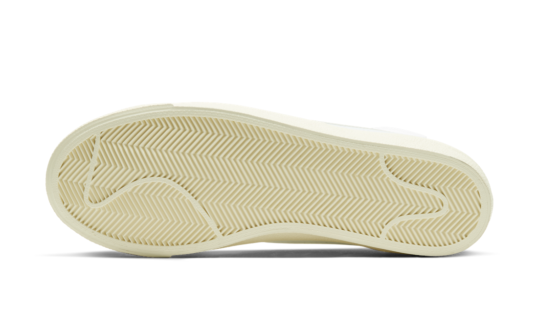 Nike Blazer Mid ’77 “Popcorn”