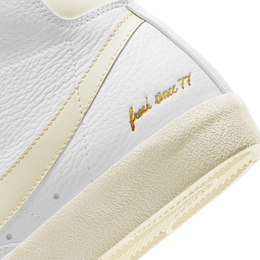 Nike Blazer Mid ’77 “Popcorn”