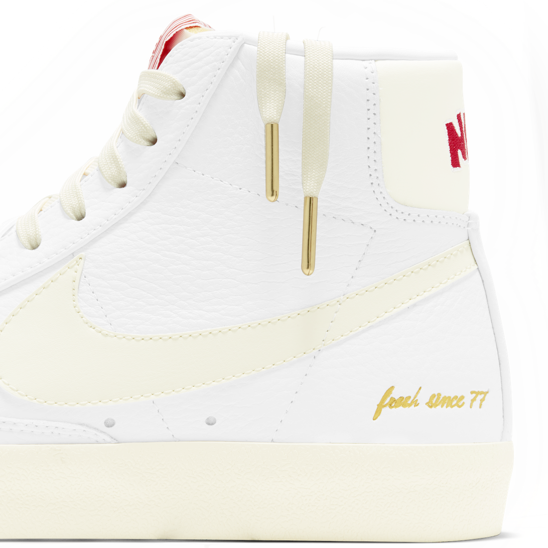 Nike Blazer Mid ’77 “Popcorn”