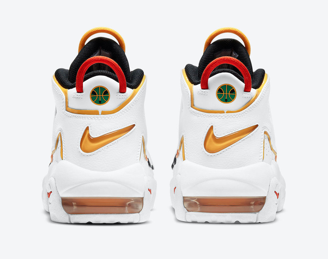 Nike Air More Uptempo “Rosewell Raygun”