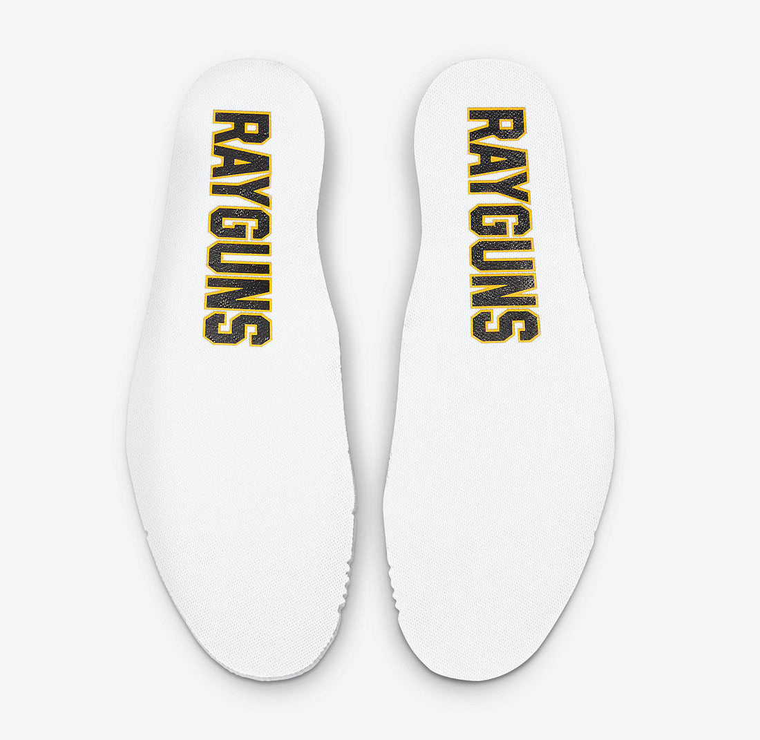 Nike Air More Uptempo “Rosewell Raygun”