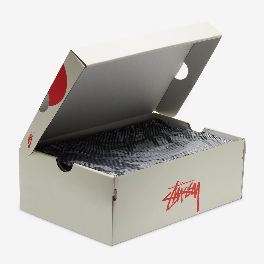 Stussy x Nike Air Max 2013 “Fossil”