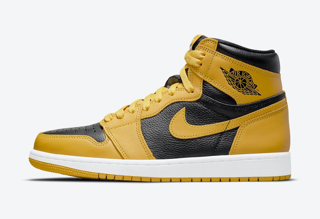 Air Jordan 1 High "Pollen"