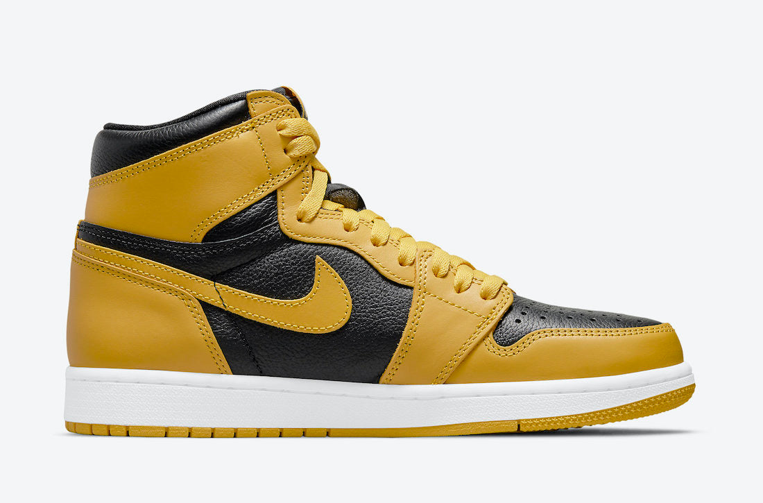Air Jordan 1 High "Pollen"