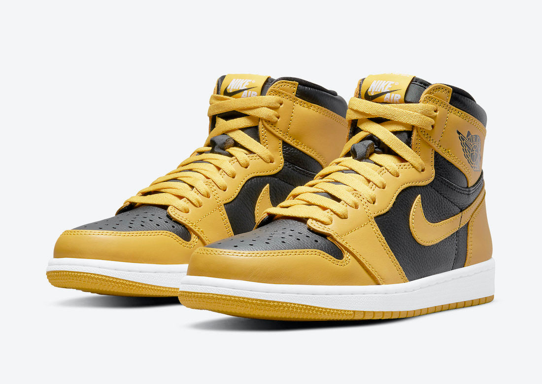 Air Jordan 1 High "Pollen"
