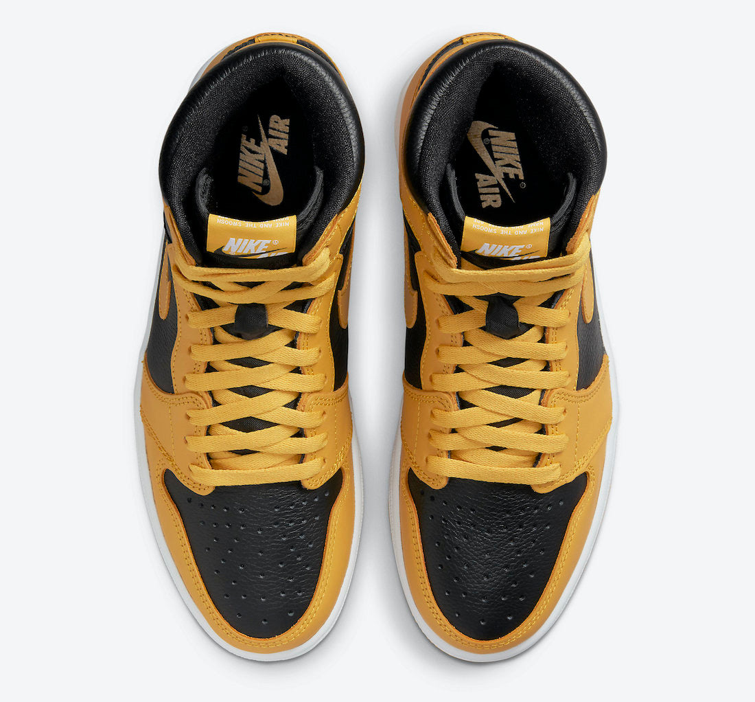 Air Jordan 1 High "Pollen"