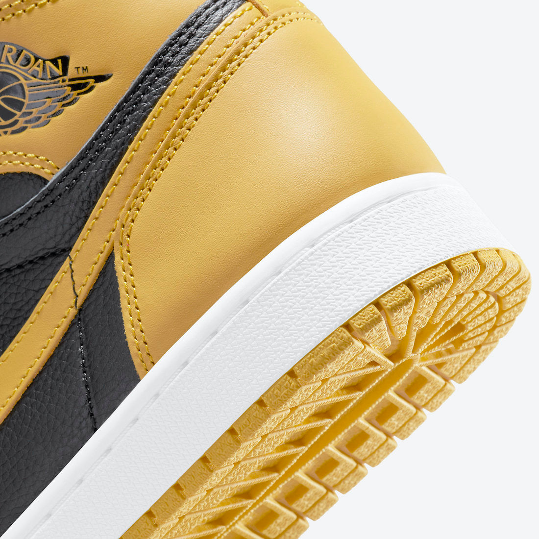 Air Jordan 1 High "Pollen"