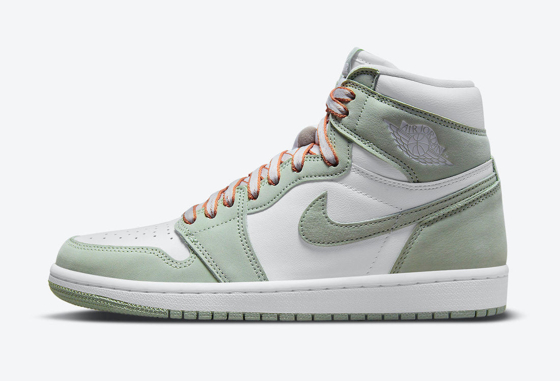 Air Jordan 1 High WMNS "Seafoam"