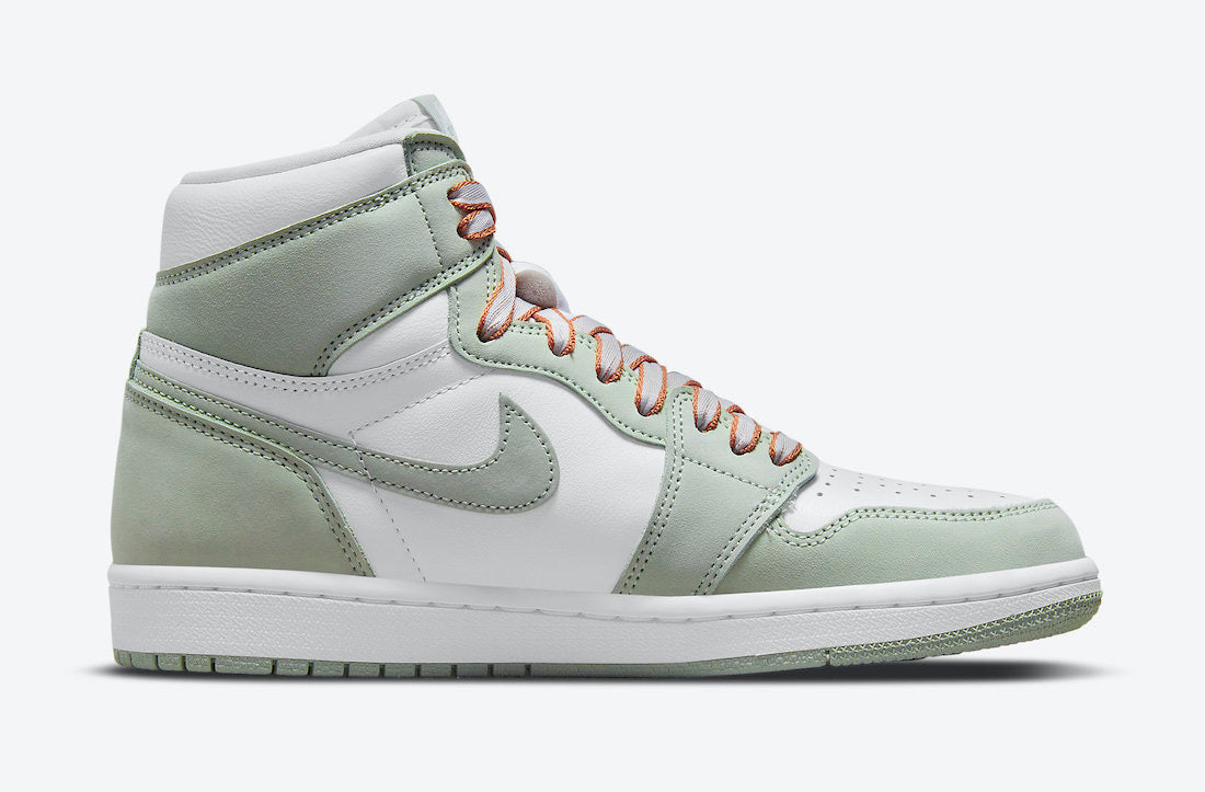 Air Jordan 1 High WMNS "Seafoam"
