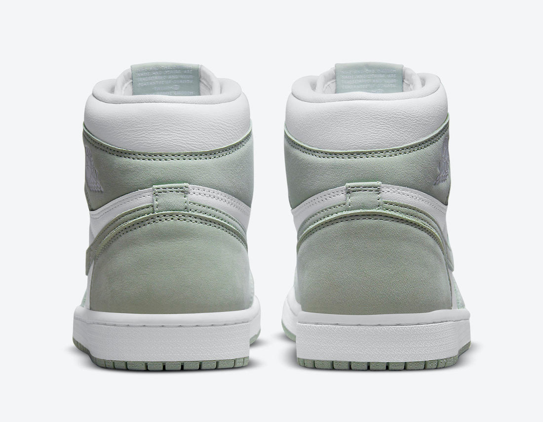 Air Jordan 1 High WMNS "Seafoam"