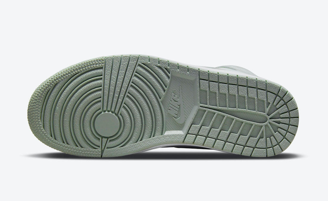 Air Jordan 1 High WMNS "Seafoam"