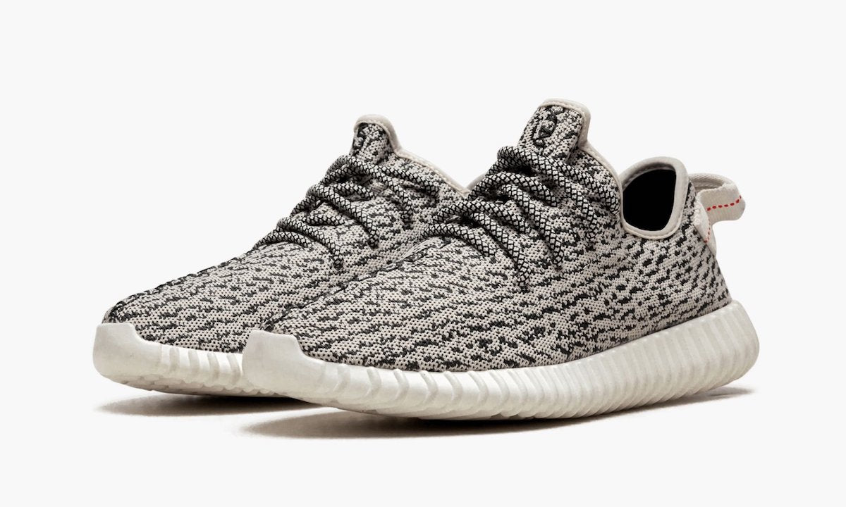 Adidas Yeezy Boost 350 "Turtle Dove" 2022