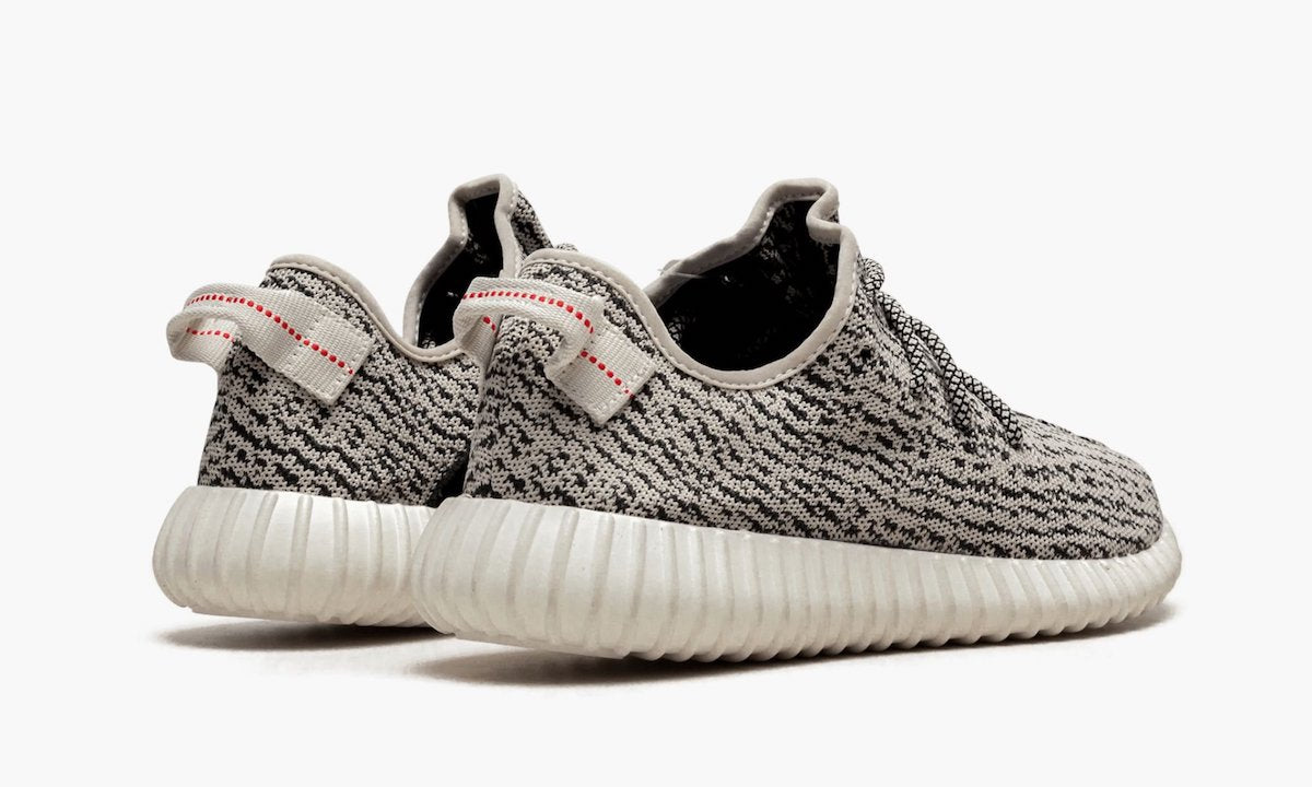 Adidas Yeezy Boost 350 "Turtle Dove" 2022