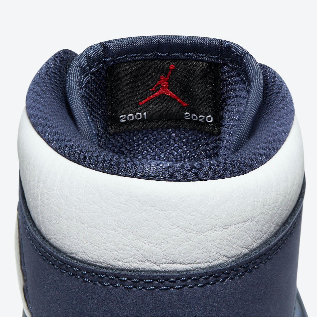 Air Jordan 1 High "Co. Japan Midnight Navy”