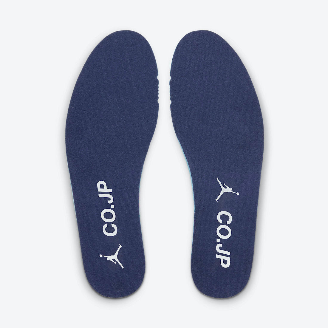 Air Jordan 1 High "Co. Japan Midnight Navy”