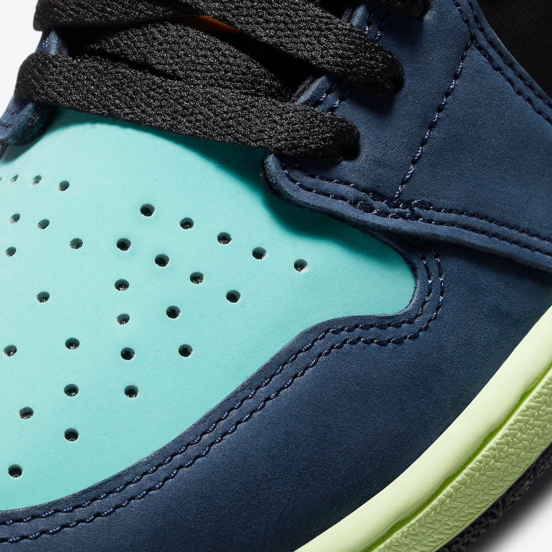 Air Jordan 1 High “Biohack"