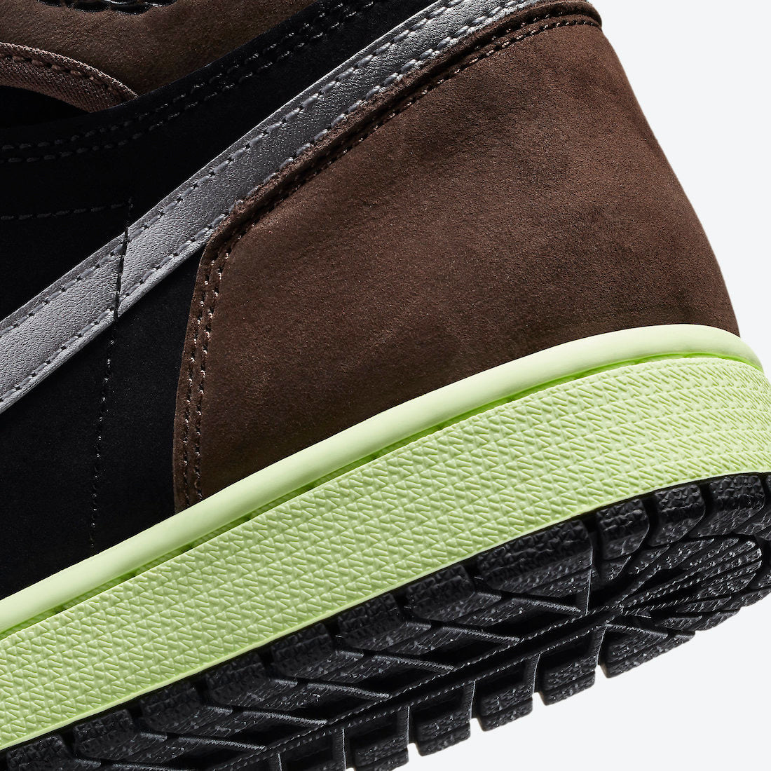 Air Jordan 1 High “Biohack"