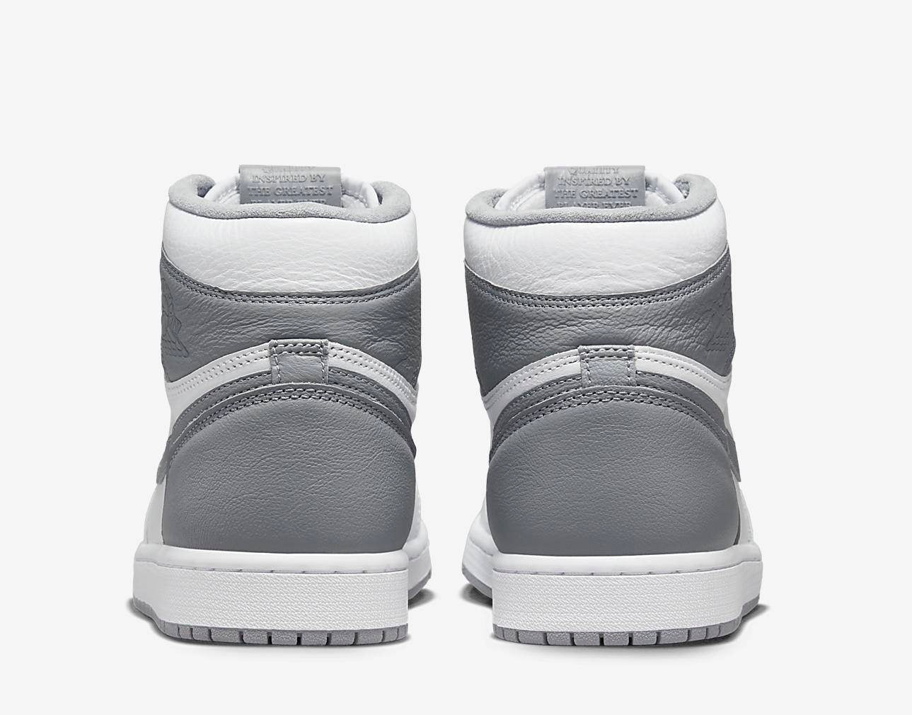 Air Jordan 1 High “Stealth”