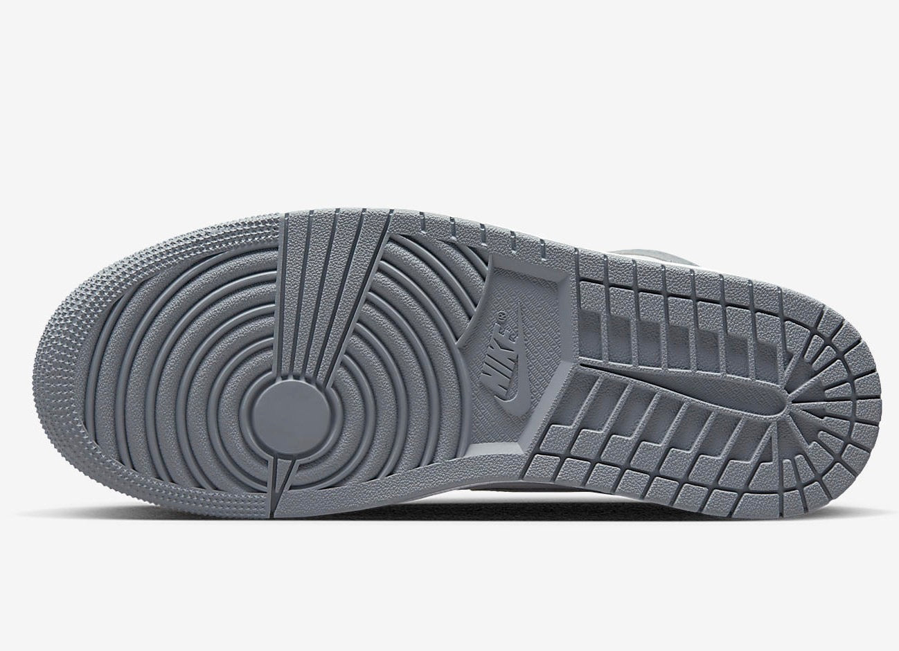 Air Jordan 1 High “Stealth”