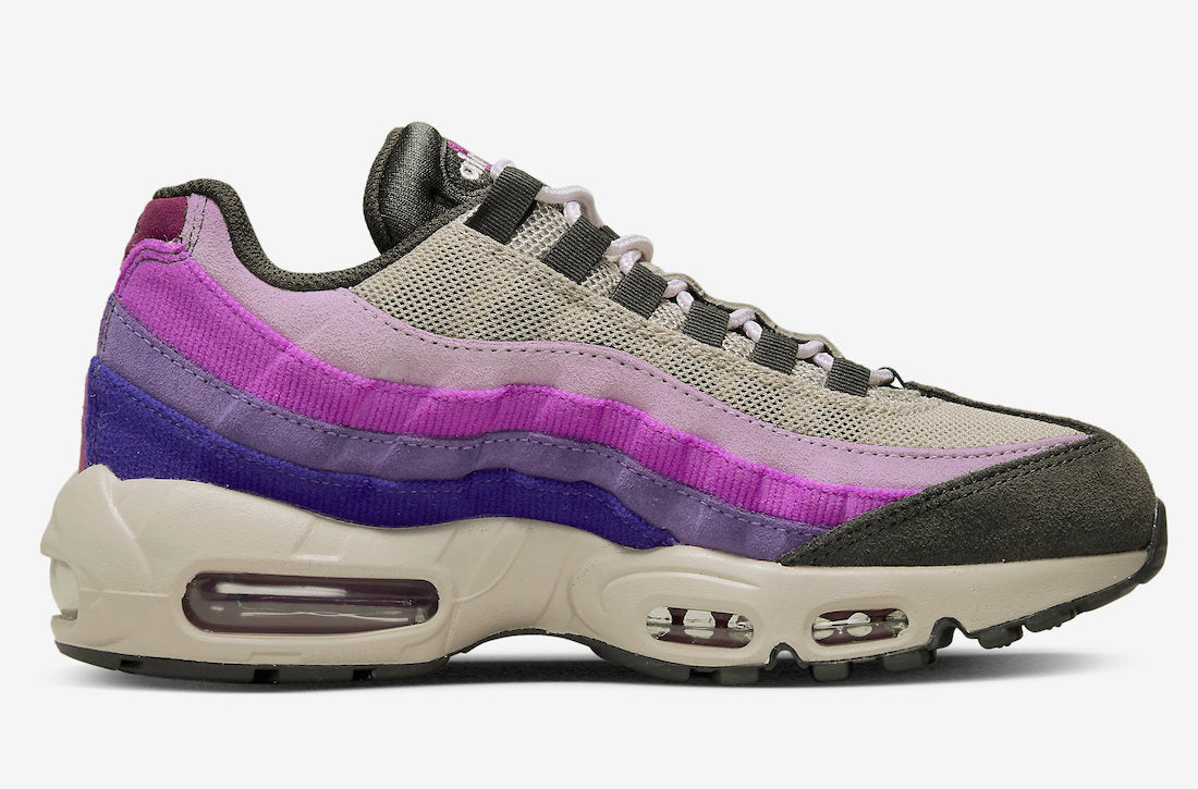 Nike Air Max 95 WMNS “Viotech”
